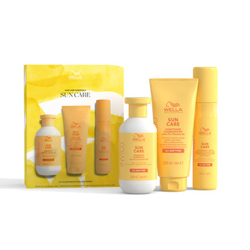 Wella Professionals Sun Care Set Box - 650ml - URBAN BEAUTE